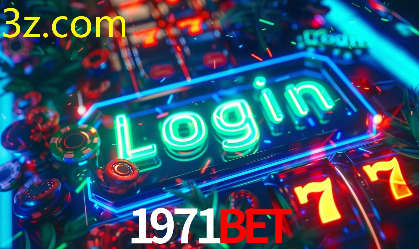 1971BET